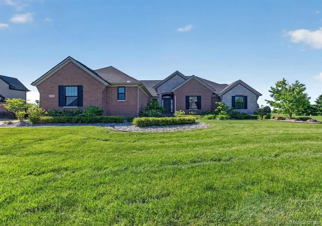 Homes for sale in Novi City Oakland, MI | 51265 Chamberlin Ct, Novi City Oakland, MI 48167 | MLS# 20261038435