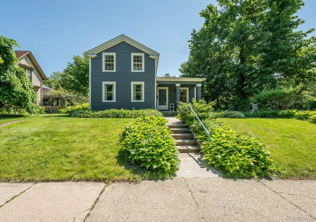 1st image of 306 E Cross St, Ypsilanti, MI 48198 | MLS# 20261038437