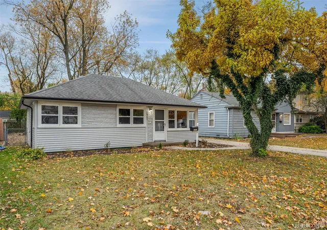 24th image of 15751 W 14 Mile Rd, Beverly Hills, MI 48025 | MLS# 20261038443