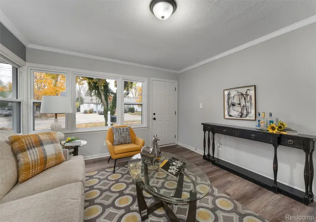 4th image of 15751 W 14 Mile Rd, Beverly Hills, MI 48025 | MLS# 20261038443