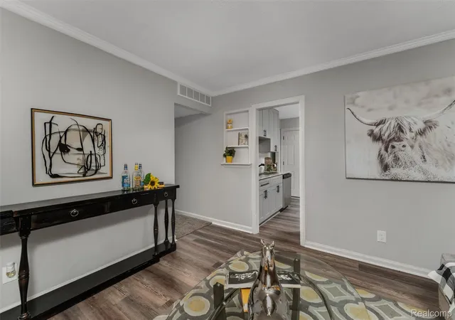 5th image of 15751 W 14 Mile Rd, Beverly Hills, MI 48025 | MLS# 20261038443