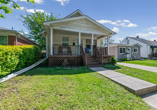 25th image of 1127 Detroit Ave, Lincoln Park, MI 48146 | MLS# 20261038444
