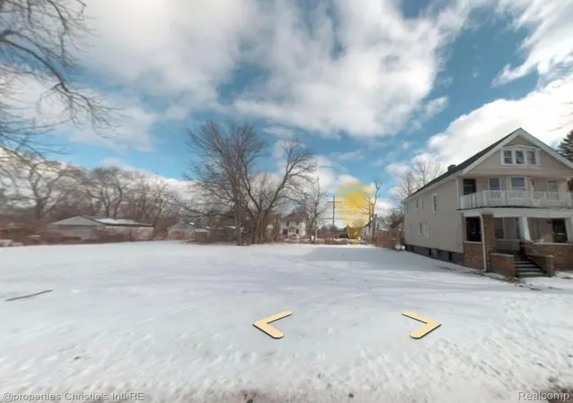 Photo 2 of Land for sale at 4510 Sheridan St, Detroit, MI 48214 | MLS# 20261038446 | Listing updated on 2026-05-27