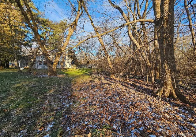 Photo 4 of Land for sale at 0 Massena Ave, Commerce Charter Township Oakland, MI 48382 | MLS# 20261038448 | Listing updated on 2026-08-19