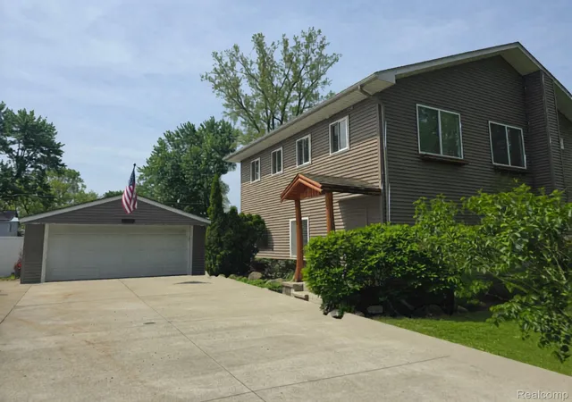 1st image of 135 N Haven St, Novi, MI 48377 | MLS# 20261038449