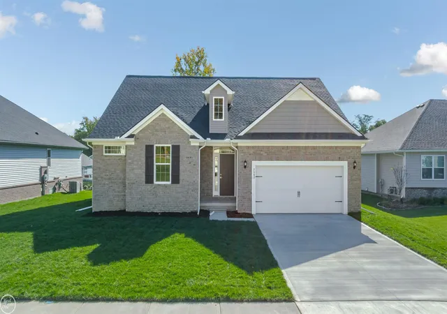 2nd image of 1156 Julian Ct, Waterford, MI 48327 | MLS# 58050209027