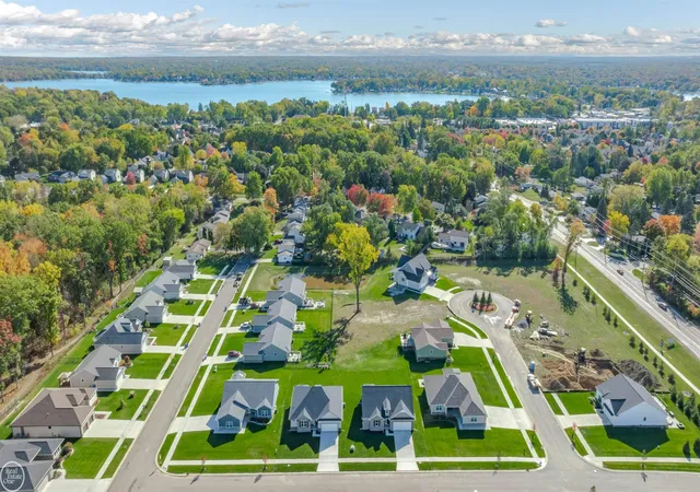 43rd image of 1156 Julian Ct, Waterford, MI 48327 | MLS# 58050209027