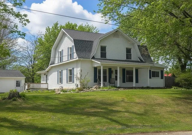 Photo 1 of Sale Pending at 9368 School St, Lake, MI 48632 | MLS# 79080068831 | Listing updated on 2026-09-04