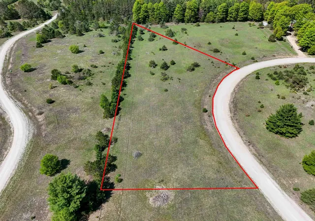 1st image of 00 Sugarpine Ln, Lake Ann, MI 49650 | MLS# 78080068835