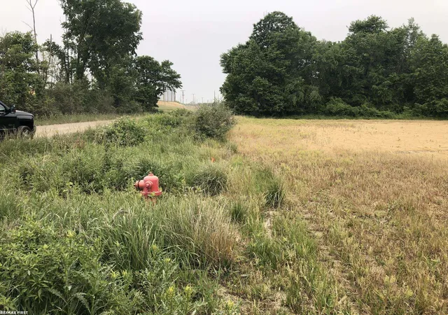 Photo 2 of Land for sale at 0 29 Mile Rd, Lenox Township Macomb, MI 48050 | MLS# 58050209025 | Listing updated on 2026-05-27