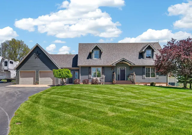 1st image of 11769 Bell Rd, Clarksville, MI 48815 | MLS# 65026024972