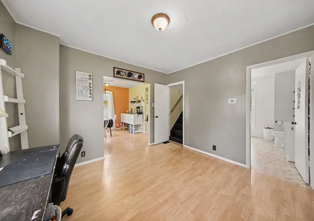Photo 4 of Single family home for sale at 514 Jefferson St, Jackson, MI 49202 | MLS# 81026024971 | Listing updated on 2026-06-02