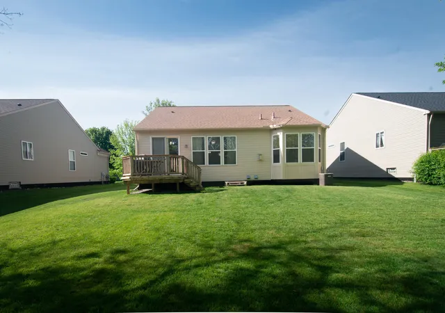 Photo 3 of Single family home for sale at 8803 Meadow Ln Dr, Ypsilanti, MI 48197 | MLS# 81026024966 | Listing updated on 2026-06-02