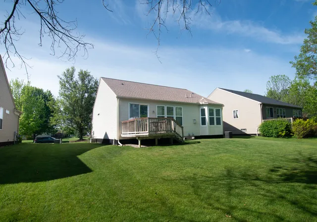 Photo 3 of Single family home for sale at 8803 Meadow Ln Dr, Ypsilanti, MI 48197 | MLS# 81026024966 | Listing updated on 2026-06-02