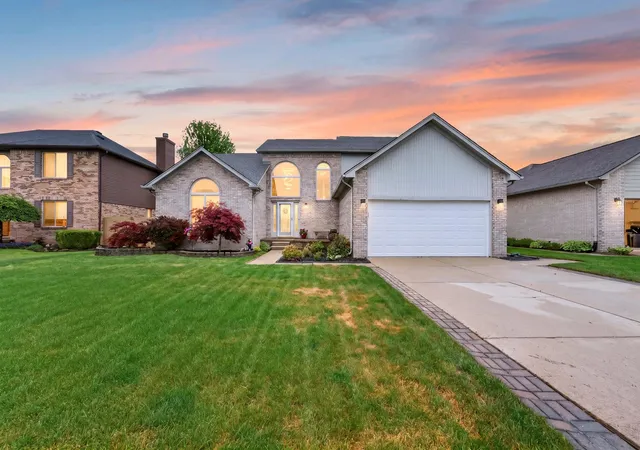 Photo 1 of Single family home for sale at 30098 Fairfield Dr, Chesterfield, MI 48051 | MLS# 81026024973 | Listing updated on 2026-06-15