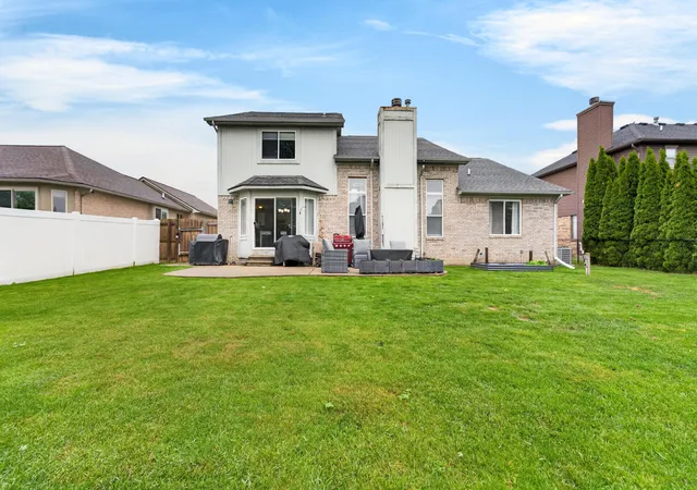 Photo 1 of Single family home for sale at 30098 Fairfield Dr, Chesterfield, MI 48051 | MLS# 81026024973 | Listing updated on 2026-06-15