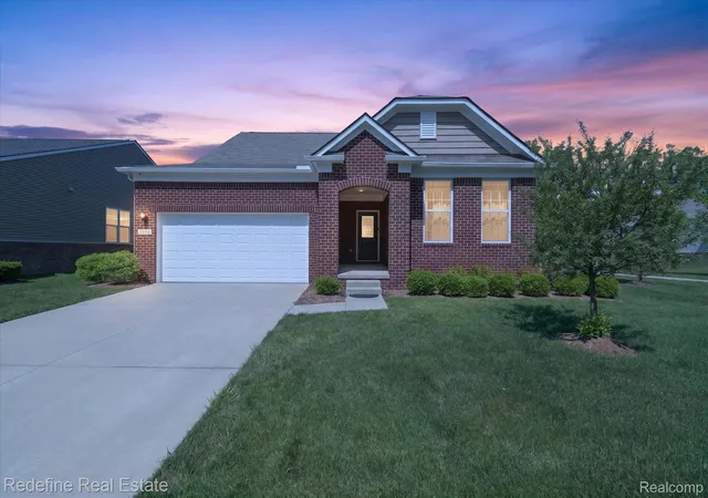 1st image of 49916 Alden, Canton, MI 48188 | MLS# 20261038472