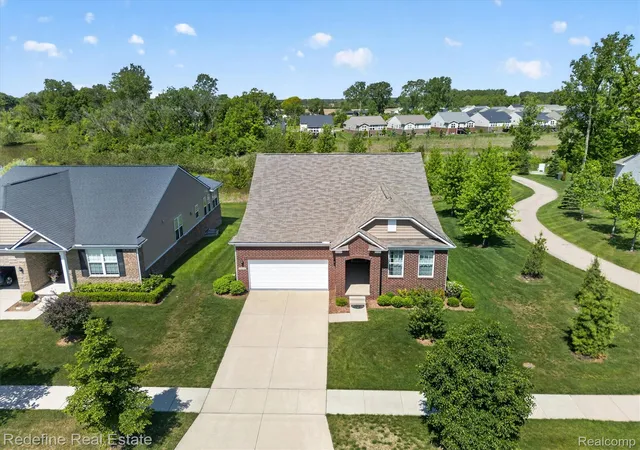 2nd image of 49916 Alden, Canton, MI 48188 | MLS# 20261038472