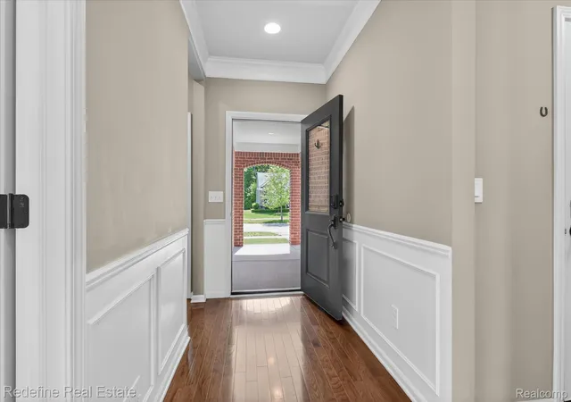 4th image of 49916 Alden, Canton, MI 48188 | MLS# 20261038472