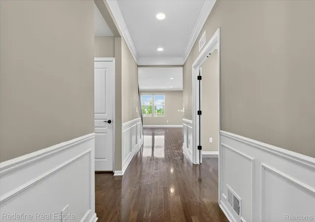 5th image of 49916 Alden, Canton, MI 48188 | MLS# 20261038472