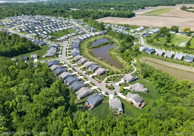 52nd image of 49916 Alden, Canton, MI 48188 | MLS# 20261038472