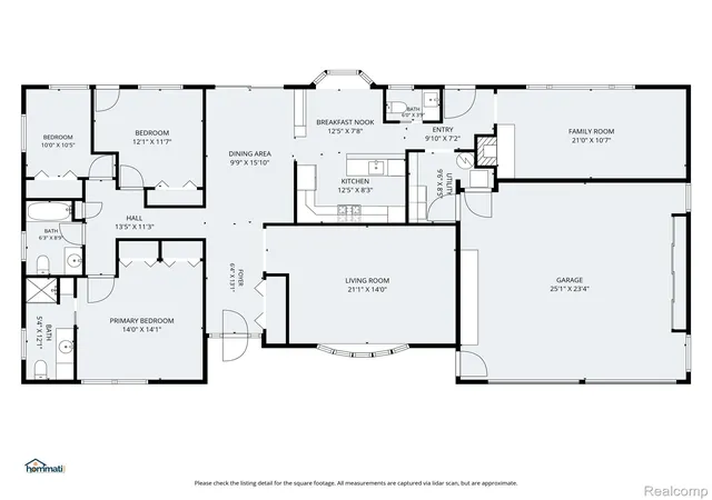 1st image of 422 East Rd, Holly, MI 48442 | MLS# 20261038479