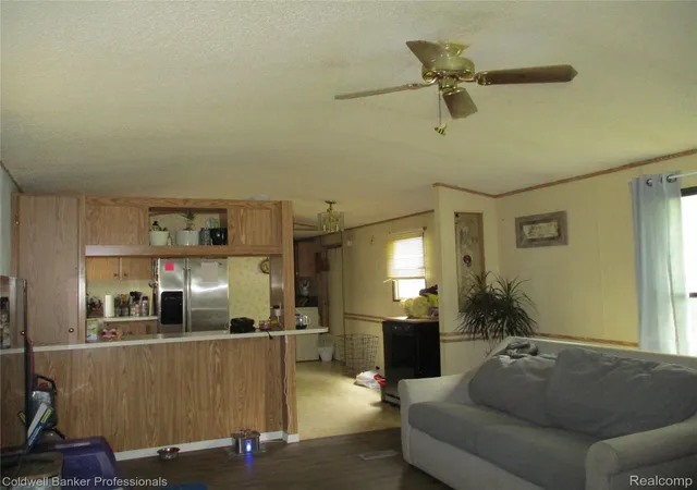 Homes for sale in Lapeer City Lapeer, MI | 108 Deer Run, Lapeer City Lapeer, MI 48446 | MLS# 20261038484