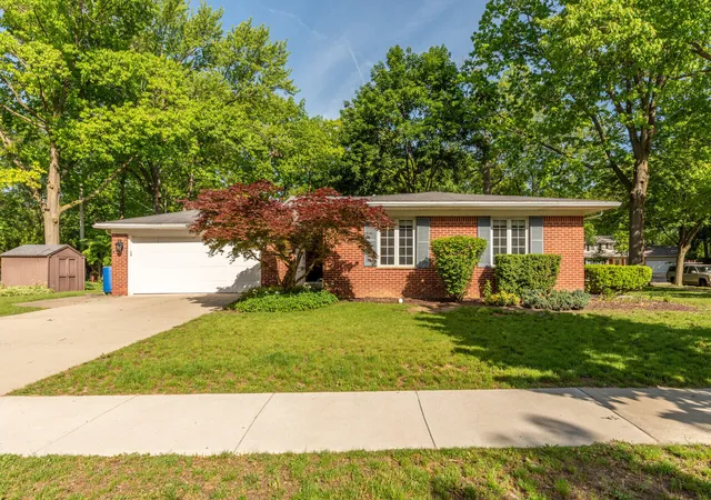 Photo 1 of Single family home for sale at 2841 Pebble Crk Dr, Ann Arbor, MI 48108 | MLS# 81026024981 | Listing updated on 2026-06-06