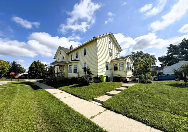 1st image of 29019 Sheeks S, Flat Rock, MI 48134 | MLS# 81026024978
