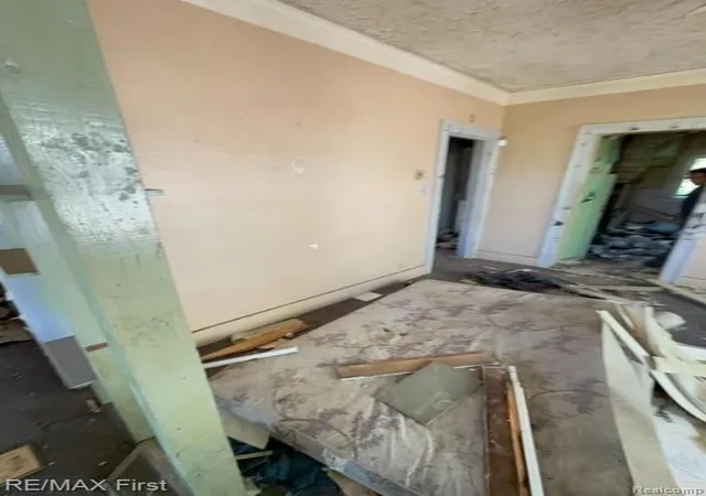 Photo 2 of Single family home for sale at 12717 Indiana St, Detroit, MI 48238 | MLS# 20261038491 | Listing updated on 2026-09-21