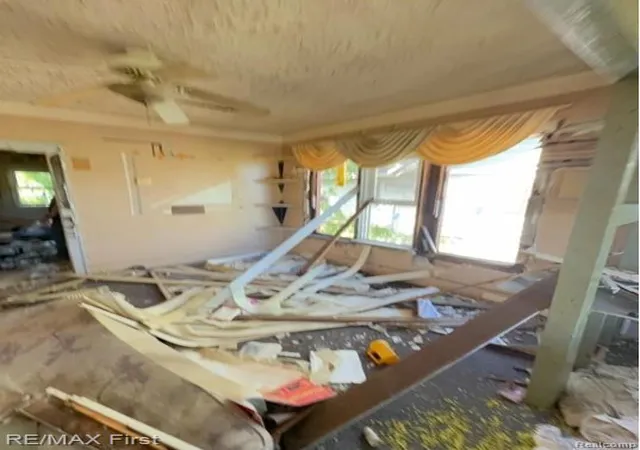 Photo 3 of Single family home for sale at 12717 Indiana St, Detroit, MI 48238 | MLS# 20261038491 | Listing updated on 2026-09-21