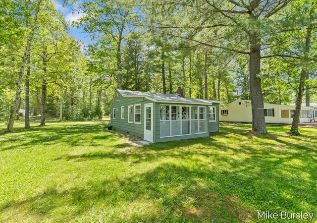 1st image of 1261 W Channel St, Bitely, MI 49309 | MLS# 71026024986