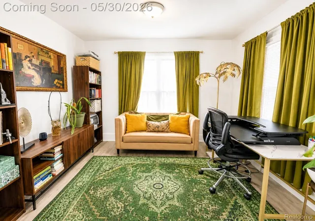 Photo 4 of Single family home for sale at 3455 Buckingham Ave, Detroit, MI 48224 | MLS# 20261038507 | Listing updated on 2026-06-02
