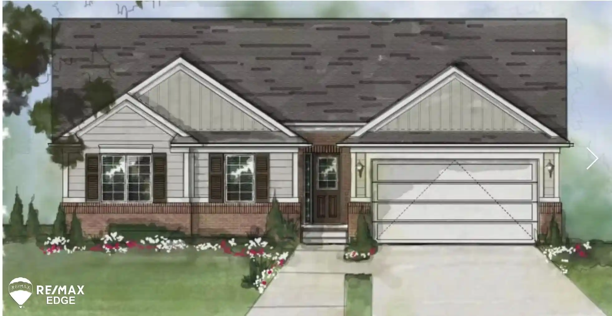 Photo 1 of Single family home for sale at 8323 Peninsula Cir, Grand Blanc, MI 48439 | MLS# 5050209043 | Listing updated on 2026-09-16