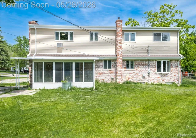 Photo 3 of Single family home for sale at 5444 Mary Ann Ct, Grand Blanc, MI 48439 | MLS# 20261038522 | Listing updated on 2026-06-18