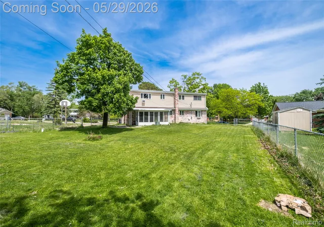 Photo 4 of Single family home for sale at 5444 Mary Ann Ct, Grand Blanc, MI 48439 | MLS# 20261038522 | Listing updated on 2026-06-18