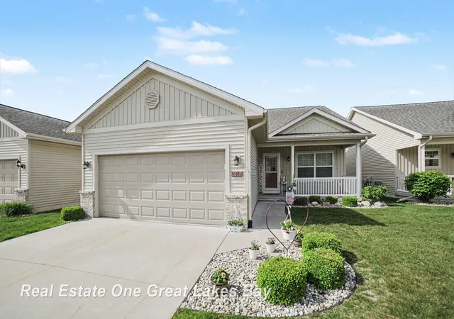 Homes for sale in Midland City Midland, MI | 2619 Kitty Hawk Cir, Midland City Midland, MI 48642 | MLS# 61050209049