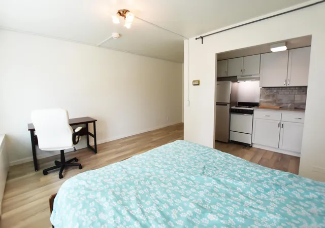 Homes for sale in Ann Arbor, MI | 555 E William St #3L, Ann Arbor, MI 48104 | MLS# 81026025006