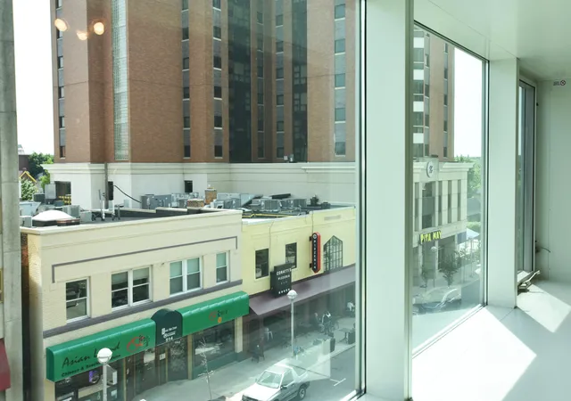 Homes for sale in Ann Arbor, MI | 555 E William St #3L, Ann Arbor, MI 48104 | MLS# 81026025006