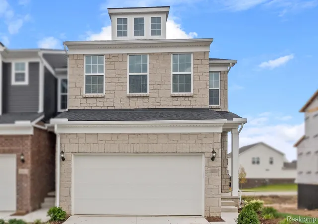 1st image of 4032 Nottingham Cir, Clarkston, MI 48346 | MLS# 20261038532