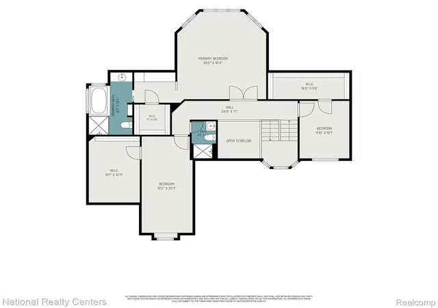 41st image of 10368 Saint John Dr, Algonac, MI 48001 | MLS# 20261038538