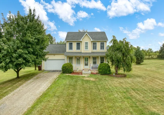 1st image of 1298 E Carleton Rd, Adrian, MI 49221 | MLS# 81026025013