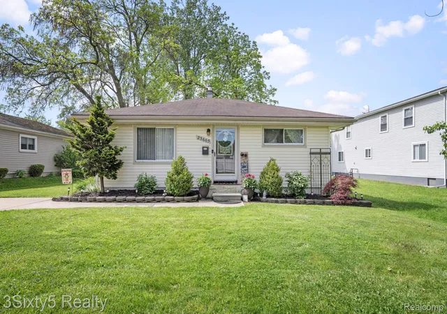 Photo 1 of Sale Pending at 23665 Baske St, Taylor, MI 48180 | MLS# 20261038552 | Listing updated on 2026-06-02