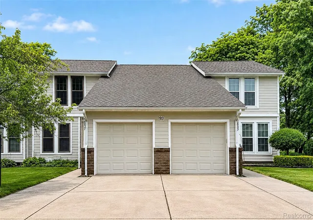 Photo 1 of Condo for sale at 22857 Cranbrooke Dr, Novi, MI 48375 | MLS# 20261038561 | Listing updated on 2026-06-14