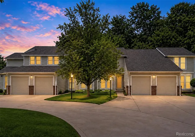 Photo 3 of Condo for sale at 22857 Cranbrooke Dr, Novi, MI 48375 | MLS# 20261038561 | Listing updated on 2026-06-14