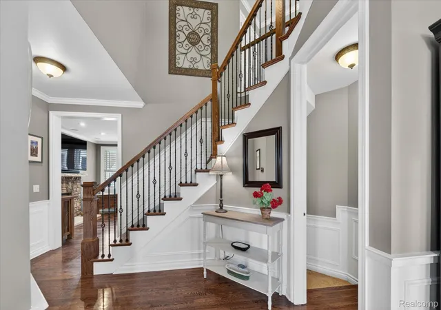 Photo 3 of Single family home for sale at 744 Constitution St, Canton, MI 48188 | MLS# 20261038563 | Listing updated on 2026-06-13