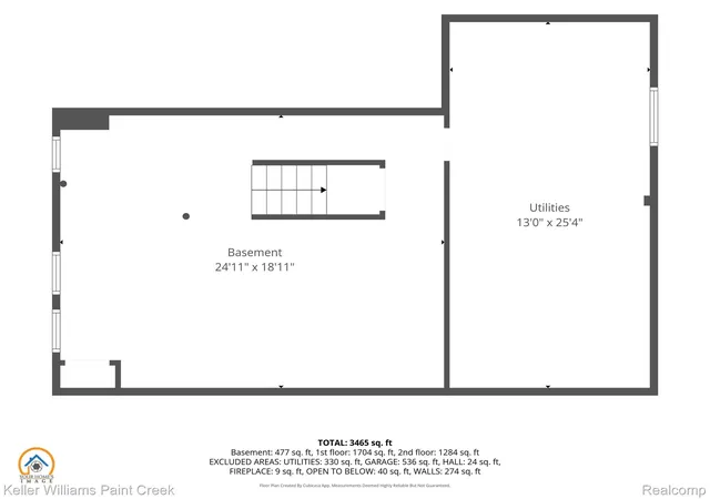 48th image of 1675 Kilburn Rd N, Rochester Hills, MI 48306 | MLS# 20261038567