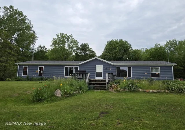 1st image of 11360 S Steel Rd, Brant, MI 48614 | MLS# 61050209069