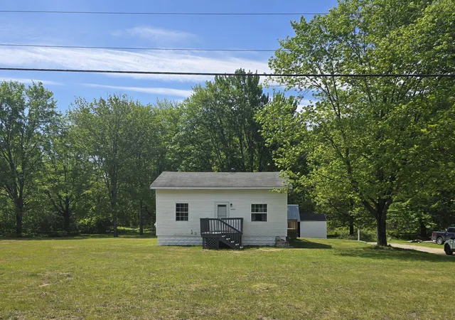 1st image of 3999 E Sternberg Rd, Fruitport, MI 49415 | MLS# 71026025033