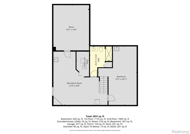 Photo 67 of Single family home for sale at 43126 Alcott Cir, Novi, MI 48377 | MLS# 20261038584 | Listing updated on 2026-06-18